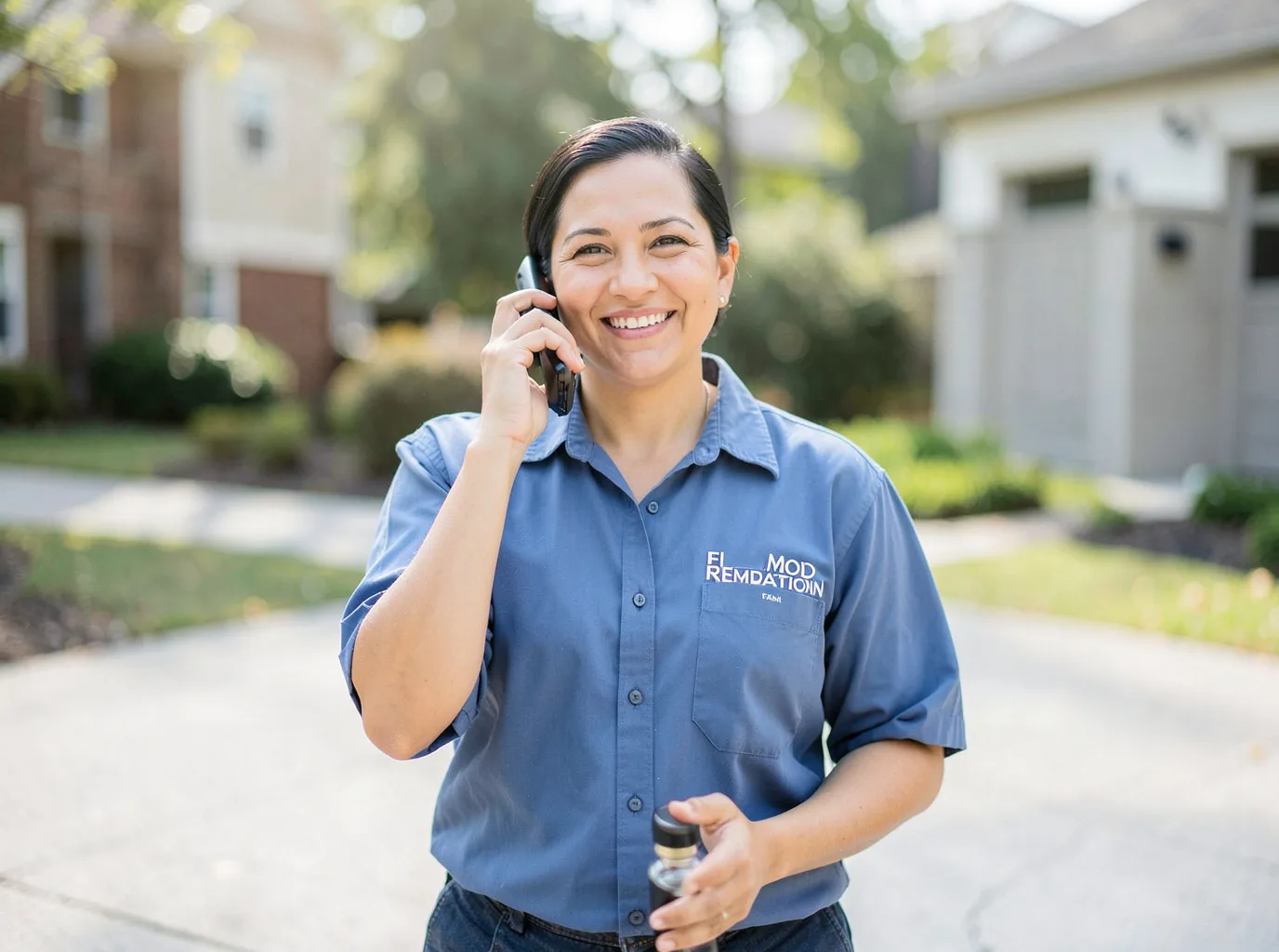 Mold Remediation Lindale, GA FAQs